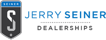 Jerry Seiner Logo